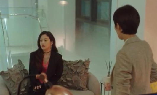 Великий соблазнитель 32 серия