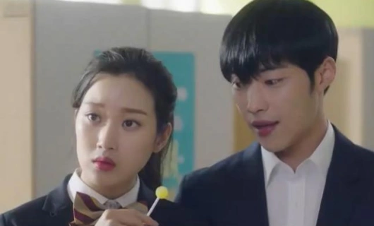 Великий соблазнитель 6 серия