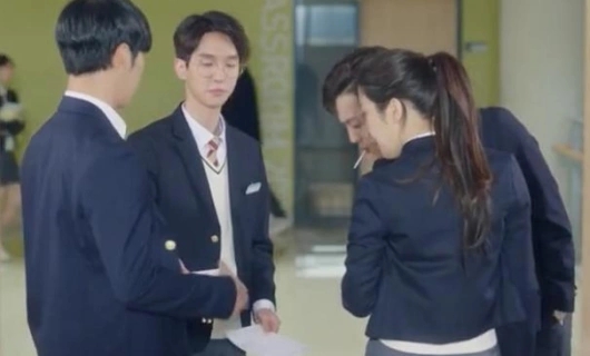 Великий соблазнитель 7 серия