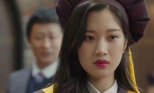 Великий соблазнитель 9 серия