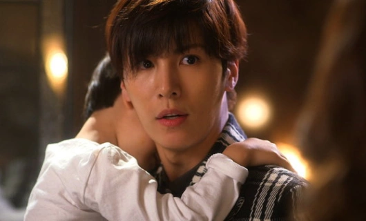 Великолепный брак 1 серия