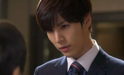 Великолепный брак 2 серия