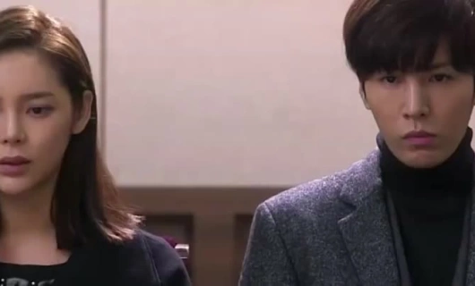 Великолепный брак 3 серия