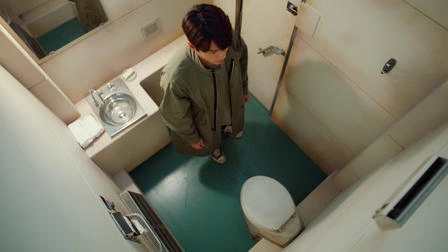 Воспоминания об Альгамбре 10 серия