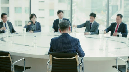 Воспоминания об Альгамбре 11 серия