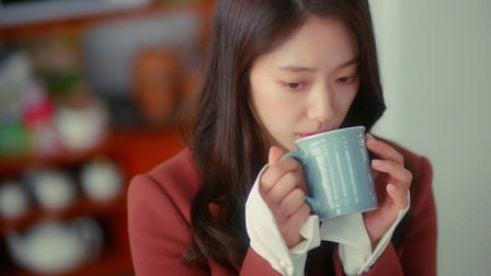 Воспоминания об Альгамбре 12 серия