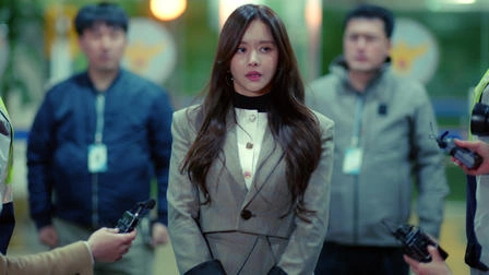 Воспоминания об Альгамбре 14 серия