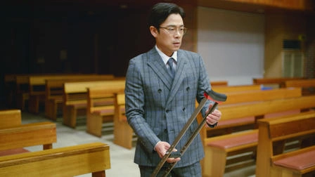 Воспоминания об Альгамбре 16 серия