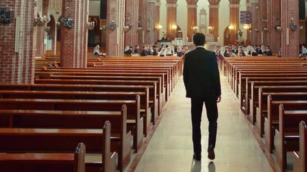 Воспоминания об Альгамбре 7 серия