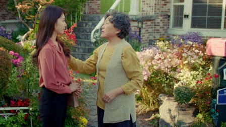 Воспоминания об Альгамбре 8 серия