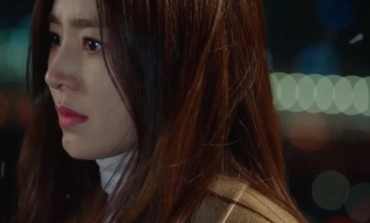 Замкнутый босс 1 серия