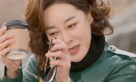 Замкнутый босс 10 серия