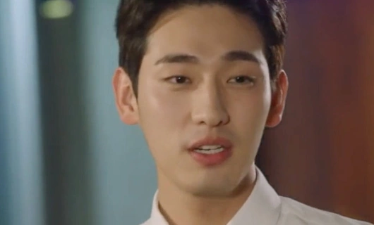 Замкнутый босс 11 серия