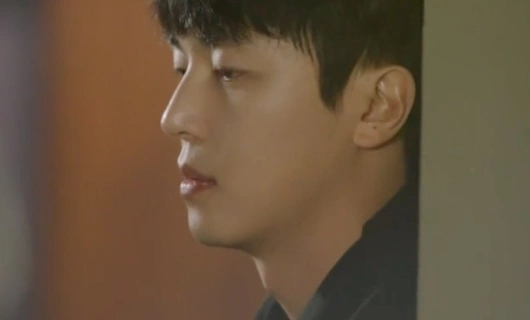 Замкнутый босс 12 серия