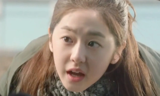 Замкнутый босс 13 серия