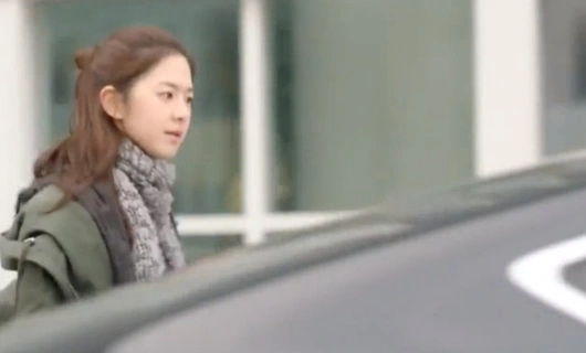 Замкнутый босс 14 серия