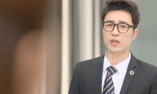 Замкнутый босс 15 серия