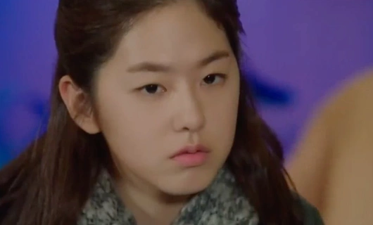 Замкнутый босс 16 серия