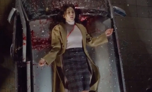 Замкнутый босс 2 серия