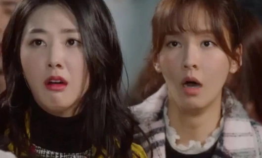 Замкнутый босс 5 серия