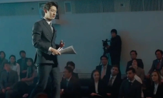 Замкнутый босс 6 серия