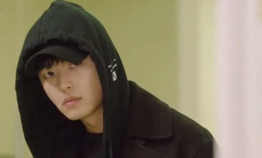 Замкнутый босс 7 серия