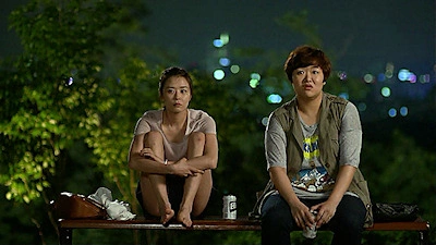 Защитить босса 1 серия