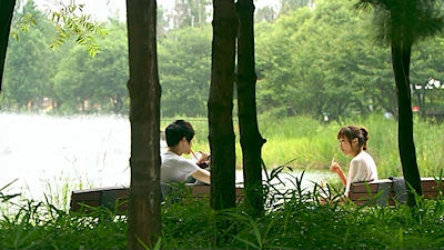 Защитить босса 10 серия