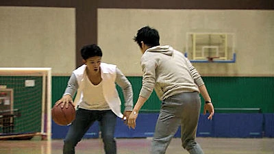 Защитить босса 13 серия