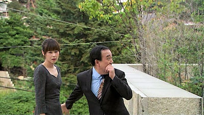 Защитить босса 15 серия