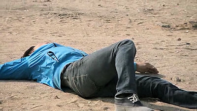 Защитить босса 17 серия