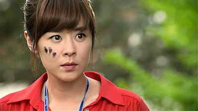 Защитить босса 3 серия