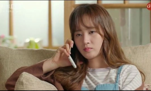 Звёздная ночь Ко Хо 1 серия