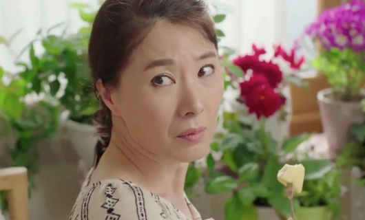 Звёздная ночь Ко Хо 10 серия