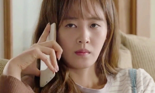 Звёздная ночь Ко Хо 11 серия