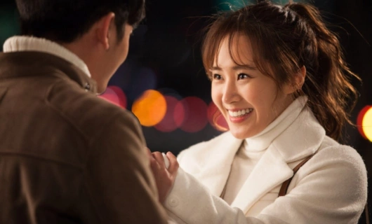 Звёздная ночь Ко Хо 14 серия