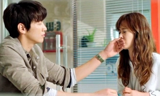 Звёздная ночь Ко Хо 16 серия