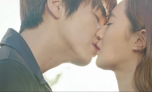 Звёздная ночь Ко Хо 17 серия