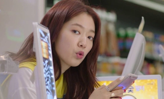 Звёздная ночь Ко Хо 2 серия