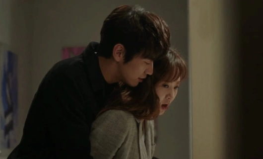 Звёздная ночь Ко Хо 20 серия