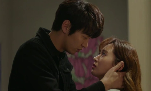 Звёздная ночь Ко Хо 7 серия