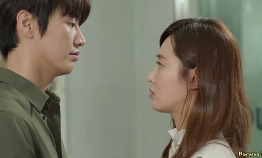 Звёздная ночь Ко Хо 9 серия