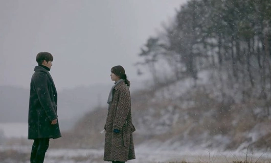 Безрассудно влюблённые 1 серия