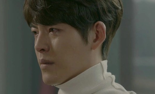 Безрассудно влюблённые 11 серия