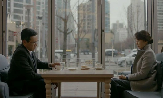 Безрассудно влюблённые 13 серия