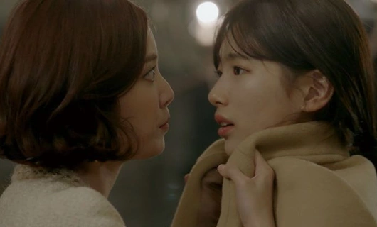 Безрассудно влюблённые 14 серия