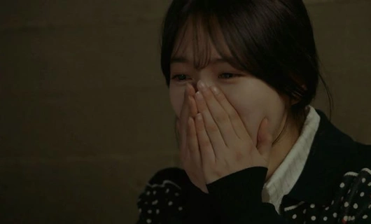 Безрассудно влюблённые 16 серия