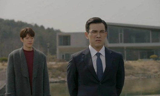 Безрассудно влюблённые 17 серия