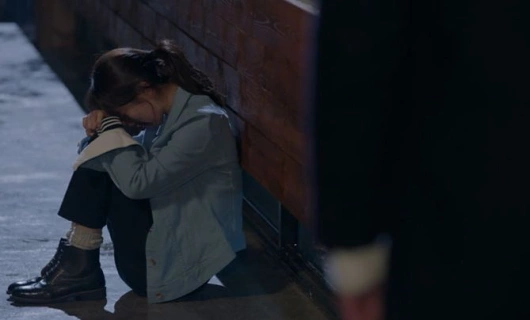 Безрассудно влюблённые 19 серия