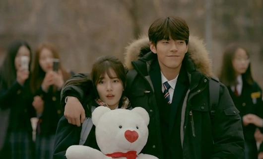 Безрассудно влюблённые 2 серия